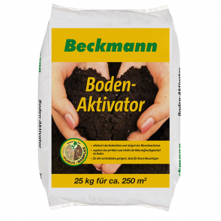 talajaktivátor 25kg
