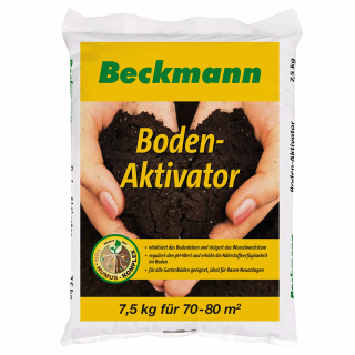 talajaktivátor 7,5kg