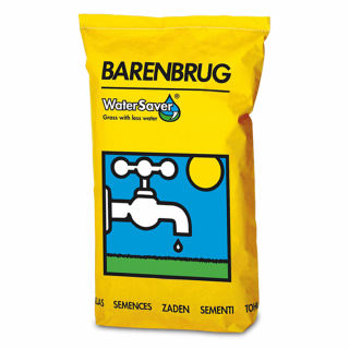 Water saver fűmag 15kg