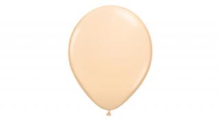 12 inch-es Blush (Fashion) Kerek Lufi