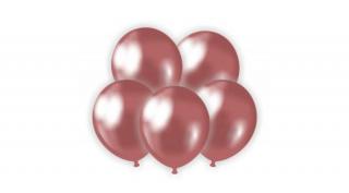 12 inch-es chrome pink gold gumi lufi