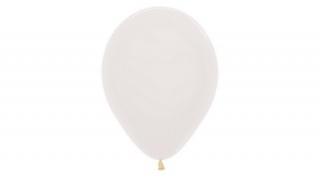 12 inch-es crystal clear gumi lufi