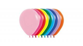 12 inch-es fashion solid assortment 12db
