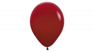12 inch-es imperial red gumi lufi