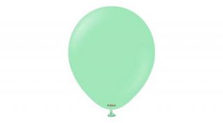 12 inch-es menta/tengerzöld-sea green gu
