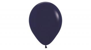 12 inch-es navy blue gumi lufi