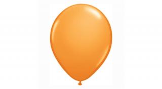 12 inch-es Orange gumilufi