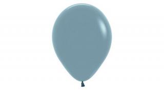 12 inch-es pastel dusk blue gumi lufi