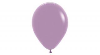 12 inch-es pastel dusk lavender gumilufi