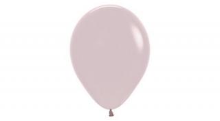 12 inch-es pastel dusk rose gumi lufi