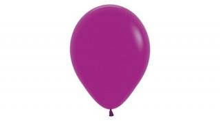 12 inch-es purple orchid - sötétlila luf