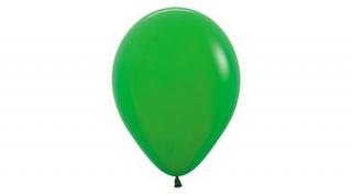12 inch-es shamrock green gumi lufi