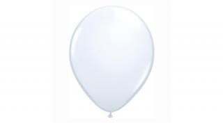 12 inch-es White (Standard) gumi Lufi