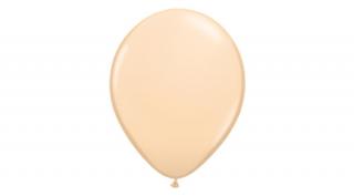 16 inch-es blush léggömb