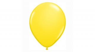 16 inch-es yellow standard lufi