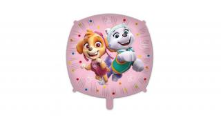 18 inch-es Paw Petrol Sky and Everest