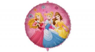 18 inch-es princess hercegnő live your.