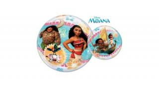 22 inch-es Vaana(Moana)Disney bubble luf