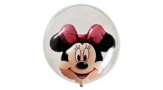 24 inch-es Disney Minnie Mouse Double Bu