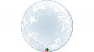 24 inch-es stylish stars csillag deco