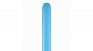 260Q Pale Blue (Standard) Party Modellez