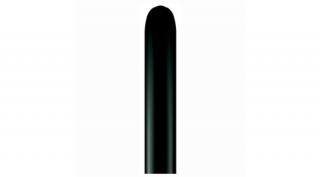 260S Black Party ModellezŐ lufi