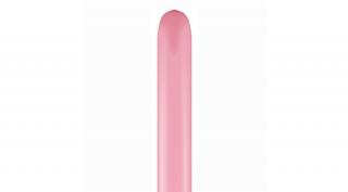 260s Pink (Standard) Party Modellező Luf