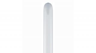 260s White (Standard) Party Modellező Lu