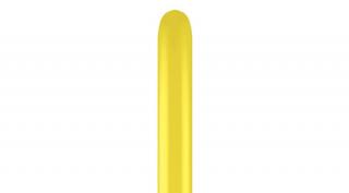 260s Yellow (Standard) Party Modellező L
