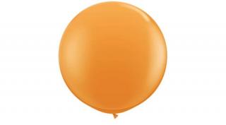 3-feet orange gumi lufi