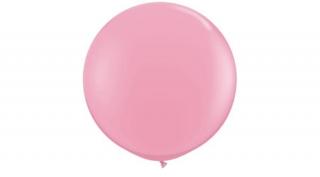 3-feet pink standard gumi lufi