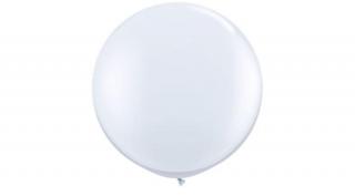 3 feet white standard latex lufi