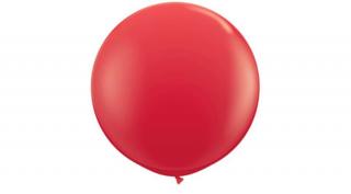 36 inch-es red standard latex lufi