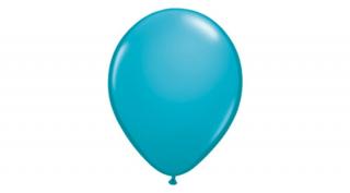 5 inch-es Pale Blue (Standard) Kerek Luf