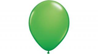 5 inch-es spring green fashion gumi lufi