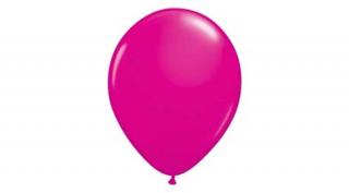 5 inch-es Wild Berry (Fashion) Kerek Luf