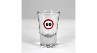 60-as Számos Sebességkorlátozó Felespohá
