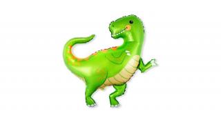Baby dino supershape fólia  lufi