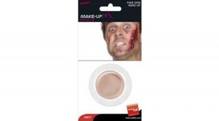Bőr utánzat make up