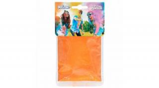Holi festékpor - narancssárga, 7g