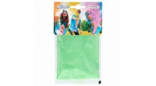 Holi zöld festékpor 70 g