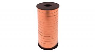 Kötözőszalag rosegold metál, 92m