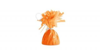Lufisúly, bonbon, matt narancs 140g