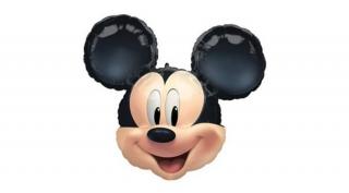 Mickey egér forever supershape fólia