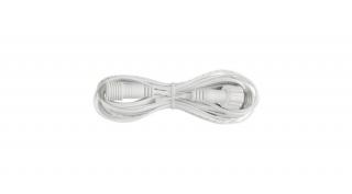 Somogyi adapter tápkábel/toldókábel 5m