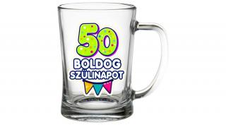 Söröskorsó 50 BSZ