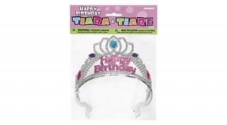 Szülinapi parti tiara