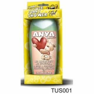 Tusfürdő - Anya