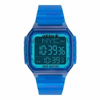 Adidas Digital One GMT AOST22047 férfi karóra Chronograph