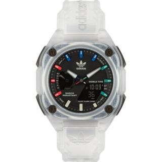 Adidas férfi karóra AOST23057